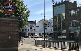 Best Western Northfields Ealing Hotel