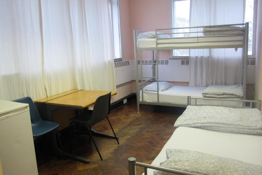 Best Western Northfields Ealing Hotel London Room photo