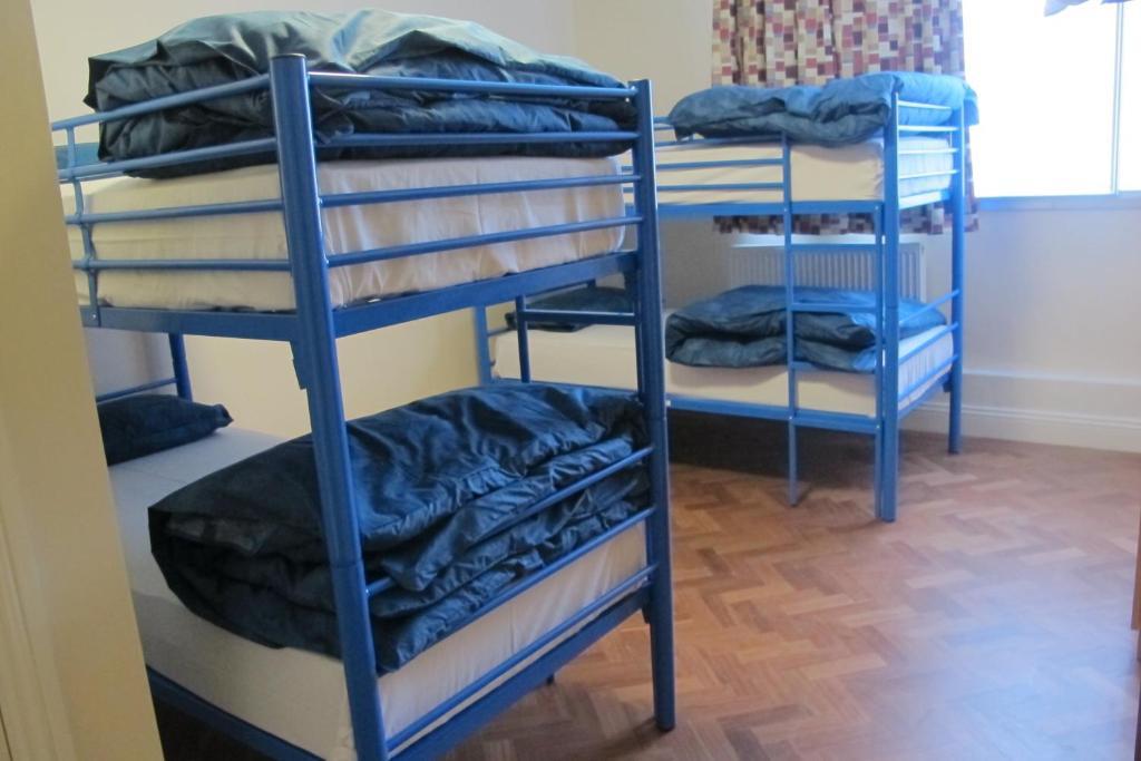 Best Western Northfields Ealing Hotel London Room photo